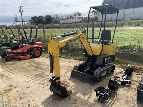 ht10 excavator|high top mini excavator.